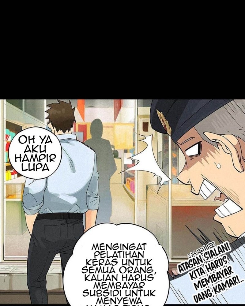 End of The World 2028 (Trace of Doomsday) Chapter 02 Gambar 12